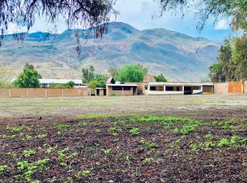 Terreno / Lote de 1 habitación, Huánuco · Oportunidad de Inversión!vendo Terreno Plano en Huanuco. 2500 M&sup2;.usd1,100,000