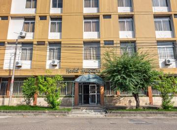 Hotel de 35 habitaciones, Coronel Portillo · Oportunidad de Inversión en El Centro de Pucallpa/hotel/ 35 Hab/local Comercial