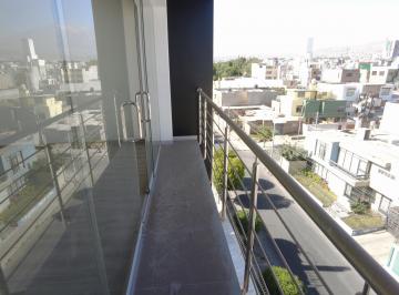 Balcon · Venta Departamento Urb. Bancarios Jlbyr