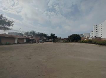 Terreno / Lote , Lima · Venta de Terreno Para Gran Desarrollo Inmobiliario
