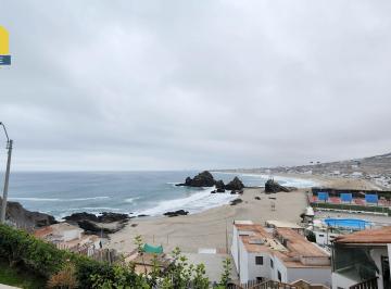 Terreno / Lote , Lima · Espectacular Terreno en Venta en Punta Negra - Increíble Vista!