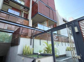 Departamento de 4 habitaciones, Lima · Dúplex - 4 Dorm. - Terraza Amplia - Vista a Parque