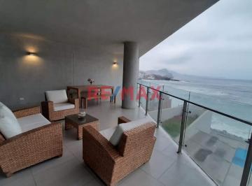Departamento · 240m² · 5 Dormitorios · 2 Estacionamientos · Vendo Departamento Ocasion en Ocean Reef