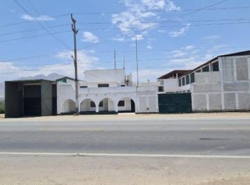 Nave industrial , Trujillo · Local Industrial de 6,000 m² en Virú, La Libertad! Oficinas + Zona de Produccion