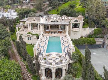 Casa de 6 habitaciones, Lima · Venta Mansion de Lujo con Piscina en Casuarinas