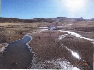 Terreno agrícola · 600m² · Vendo Terreno Agrícola y Minero en Arequipa ID 43085