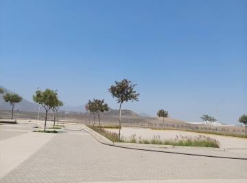 Terreno / Lote · 2566m² · ¡Se Alquila Amplio Terreno en Macrópolis, Lurín!
