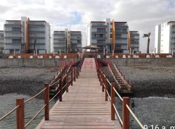 Departamento · 134m² · 3 Dormitorios · 3 Estacionamientos · Se Vende Dpto en Nuevo Paracas Condominio Sotavento
