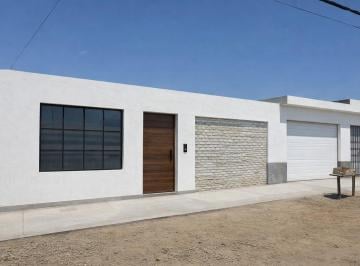 Terreno / Lote · 207m² · Se Vende Terreno 207 m² en Punta Negra (En La Antigua Panamericana Sur)