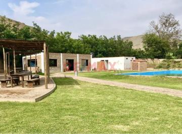 Terreno / Lote · 1000m² · Se Vende Terreno Para Casa de Campo Dentro de Condominio