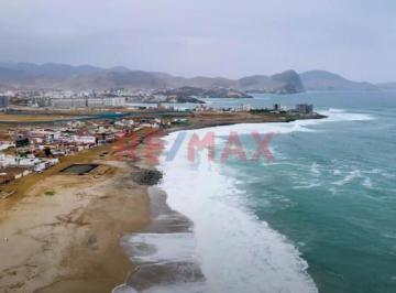 Terreno / Lote · 228m² · Se Vende Terreno en Punta Negra
