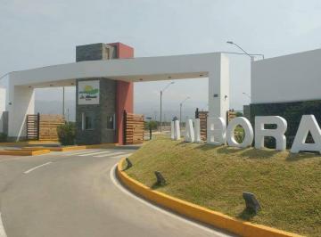 Terreno / Lote · 90m² · Tvendo Terreno Condominio La Alborada de Asia