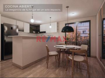 Departamento · 74m² · 3 Dormitorios · Se Vende Departamento en Estreno en Surco