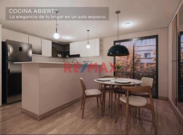Departamento · 118m² · 5 Dormitorios · Se Vende Duplex en Estreno en Surco
