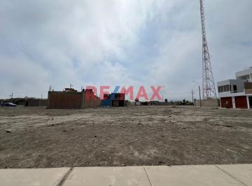 Terreno / Lote · 117m² · Vendo Terreno en Condominio Brisas de Barranca, Barranca
