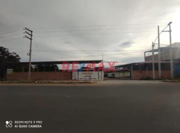 Terreno / Lote · 35115m² · Terreno Prime Para Inversionistas Visionarios