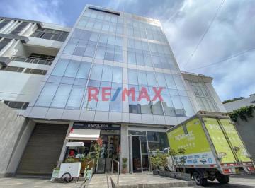 Oficina comercial · 278m² · 4 Dormitorios · Se Alquila Oficina en Santa Cruz, Miraflores