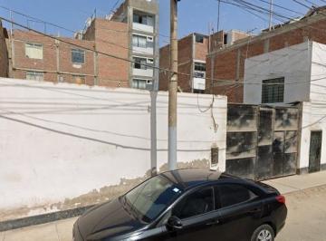 Terreno / Lote · 98m² · Vendo Terreno en Pando, San Miguel