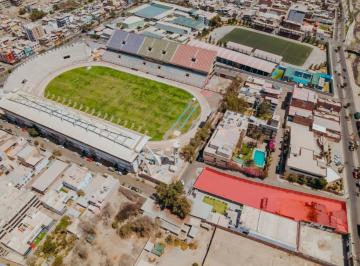 Terreno / Lote · 1569m² · Terreno con Excelente Potencial, Atención Empresas