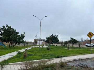Terreno / Lote · 90m² · Terreno en Venta en Brisas de Barranca, Barranca