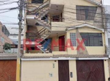 Hotel · 465m² · Oportunidad de Inversion! Edificio 4 Pisos