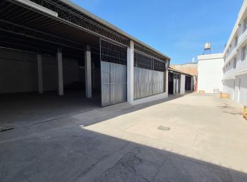 Local comercial , Arequipa · Alquiler de Almacenes de Gran Formato 1600 m² – Paucarpata