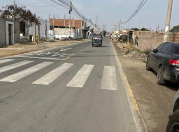 Terreno / Lote , Chincha · Hermosos Terrenos en Condominio - Chincha - 250 m² a Solo Us$25,000.