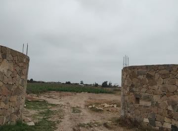 Terreno / Lote , Chincha · Chincha Tu Oportunidad de Inversion Ideal en Alto Laran Us$90,000 Ha