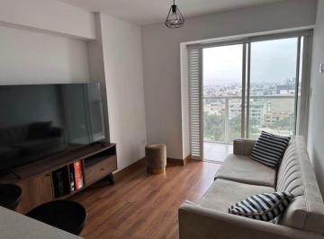 Departamento de 1 habitación, Lima · Departamento en Venta en Surco (Por La Upc)