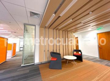 Oficina comercial , Lima · Oficina 563 m² – Amoblada – San Isidro