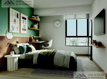 Departamento · 73m² · 1 Dormitorio · 1 Estacionamiento · Venta Departamento en Miraflores - Dpto X03 (- 3)