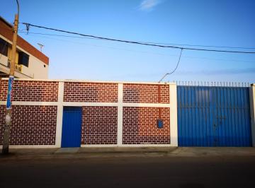 Nave industrial , Huaura · Oportunidad Alquiler Local Industrial en Huacho