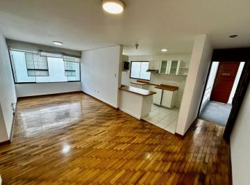 Departamento de 3 habitaciones, Lima · Alquilo Departamento en Zona Exclusiva