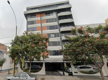 Oficina comercial , Lima · Oportunidad Oficina Frente Al Óvalo Quiñoñes