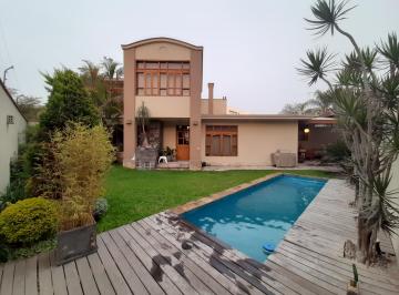 Casa de 3 habitaciones, Lima · Linda Casa 500 m² Calle Uno - Rinconada Baja - La Molina
