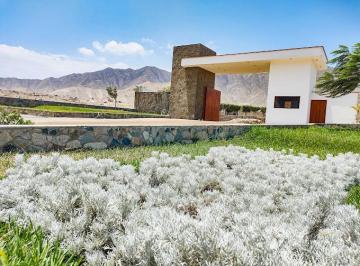 Terreno / Lote , Lima · Ocasión Terreno de 450 m² Condominio Foresta, a 10 Min del Ovalo de Cieneguilla
