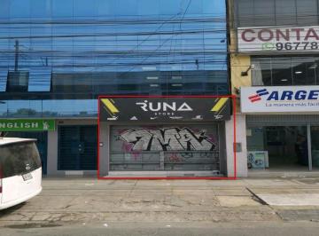 Local comercial de 2 habitaciones, Lima · Inmejorable Ubicacion! A. E