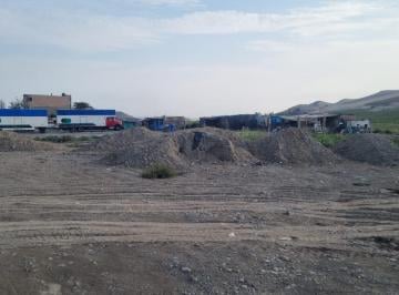 Terreno / Lote de 1 habitación, Huaral · Super Ubicacion! Ae