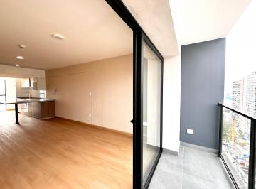 Departamento · 40m² · 1 Dormitorio · Tipo Loft, Piso 22, Vista Externa, Parrilla, Gym.