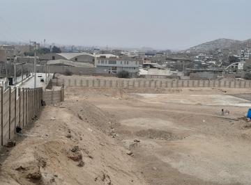 Terreno / Lote · 60000m² · Venta Terreno de 6 Ha Apropiado Para Desarrollo de Vivienda, Almacenes o Industria Ligera