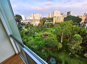 Departamento de 2 habitaciones, Lima · Cerca a Univ Catolica. Tiene Gas Natural Calidda.