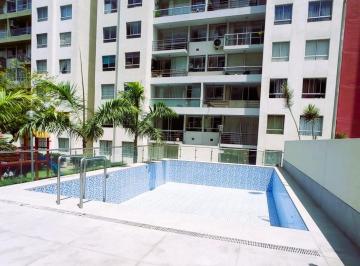 Departamento de 3 habitaciones, Lima · Venta de Departamento San Miguel Primer Piso.