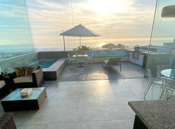 Casa de playa de 5 habitaciones, Cañete · Alq. Casa Playa Sem. Santa Las Palmeras - Cerro Azul