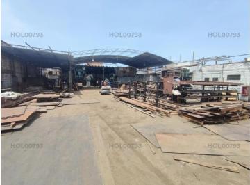 Terreno / Lote , Lima · Vendo Terreno Industrial a un Paso de Minka
