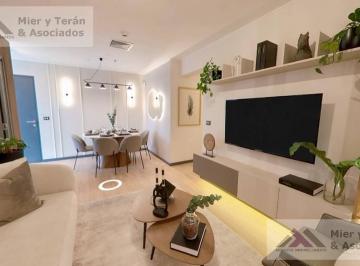 Departamento · 40m² · 1 Dormitorio · 1 Estacionamiento · Venta Departamento en Surco - Dpto 1402 Al 1502