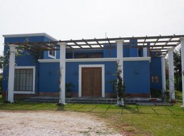 Casa de campo de 6 habitaciones, Cañete · Hermosa Casa de Campo y Playa en Alquiler en Condominio Rancho Sur