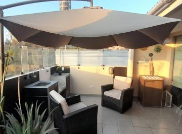 Departamento de 3 habitaciones, Lima · Vendo Dpto Triplex con Ascensor Remanso La Molina