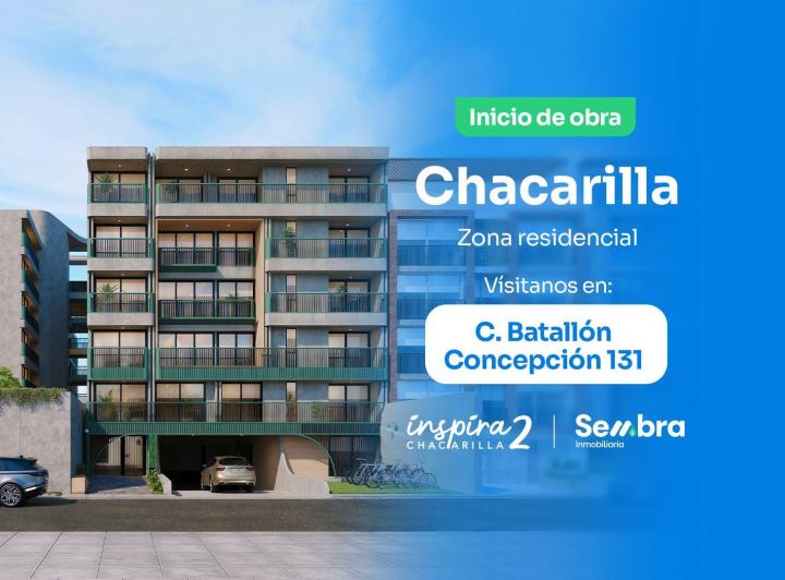 Edificios , Lima · Inspira 2