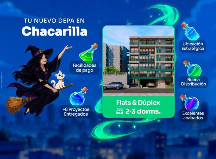 Edificios , Lima · Inspira 2