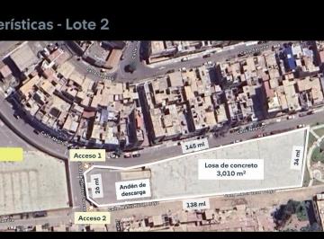 Nave industrial , Callao · Se Alquila Local de 3,884.61 m² Cdra 3 de Jr. Jose Olaya Callao Us$2.75 + Igv